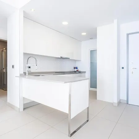 Sunset Drive 4-8 Poniente Beach Μπένιντορμ