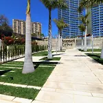 Apartament Sunset Drive 4-8 Poniente Beach