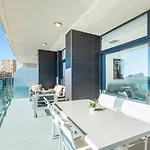 Sunset Drive 4-8 Poniente Beach * Benidorm