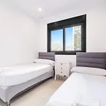 Apartament Sunset Drive 4-8 Poniente Beach