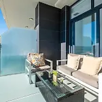 Apartament Sunset Drive 4-8 Poniente Beach Benidorm
