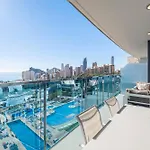 Sunset Drive 4-8 Poniente Beach Benidorm