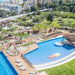 Apartament Sunset Drive 4-8 Poniente Beach Benidorm