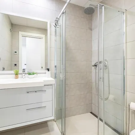 Apartamento Sunset Drive 4-8 Poniente Beach *
