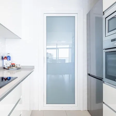 Apartment Sunset Drive 4-8 Poniente Beach
