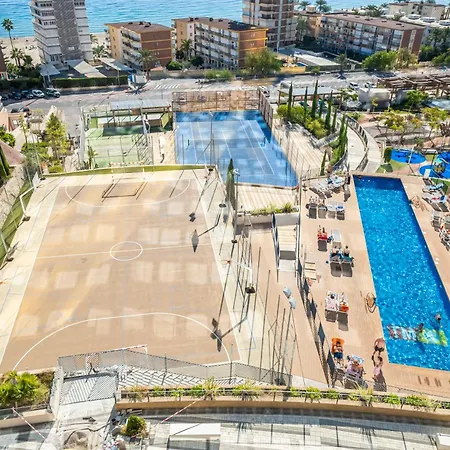 Sunset Drive 4-8 Poniente Beach