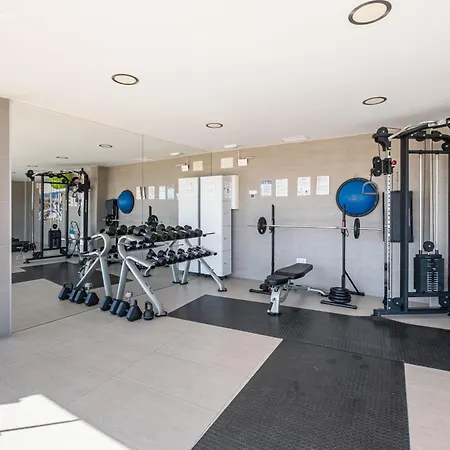 Sunset Drive 4-8 Poniente Beach