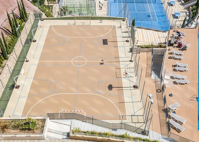 Sunset Drive 4-8 Poniente Beach Appartamento